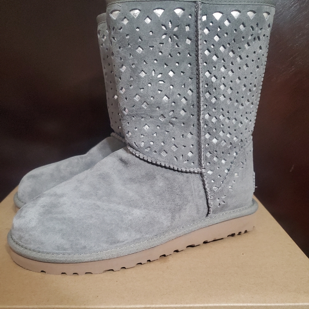 UGG boots